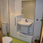 Centro Villagarcia. Appartement Vilagarcía de Arousa
