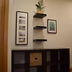 Centro Villagarcia. Appartement *