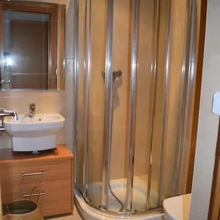 Centro Villagarcía. Apartamento