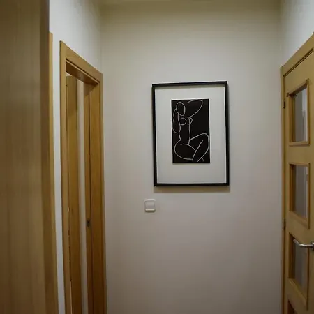 Centro Villagarcía.