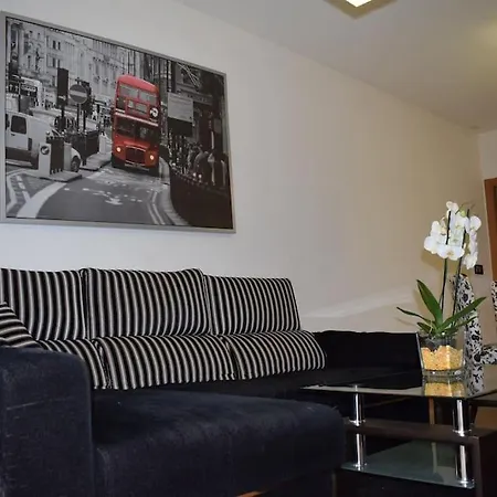 Apartment Centro Villagarcia. *