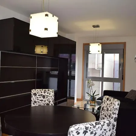 Centro Villagarcia. * 빌라가르시아 데 아로우사