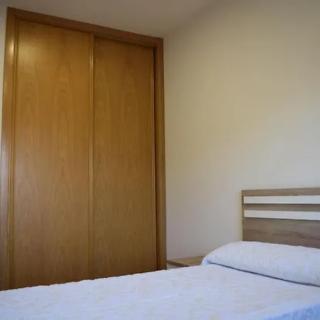 Centro Villagarcia. *