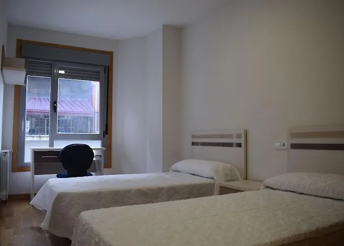 Centro Villagarcia. * Vilagarcia de Arousa