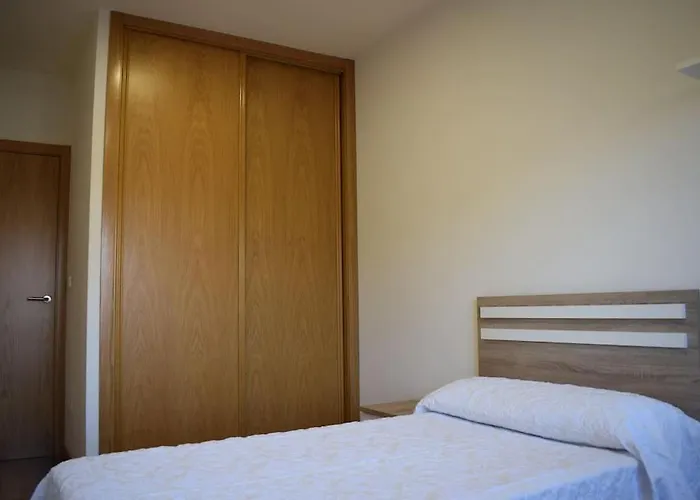 Centro Villagarcia. *